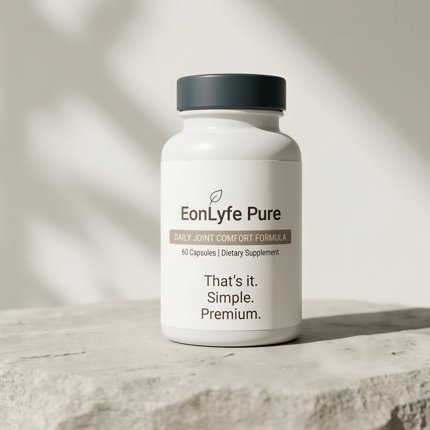 Daily Joint Comfort Formula